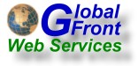 GlobalFront Web Services