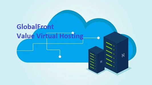 Value B Virtual Hosting